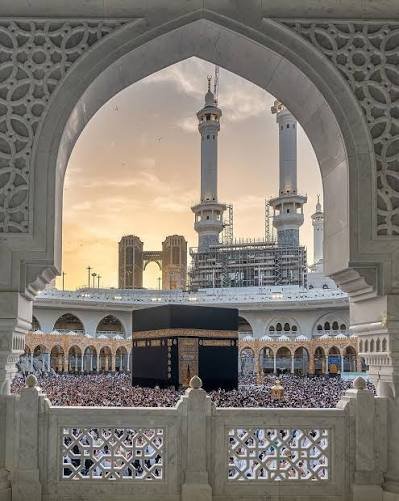 Masjid al-Haram